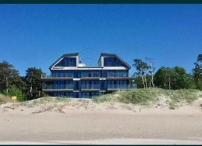 Apartament Na Wydmie - Darlowo