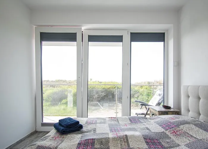 Apartament Na Wydmie - Darlowo