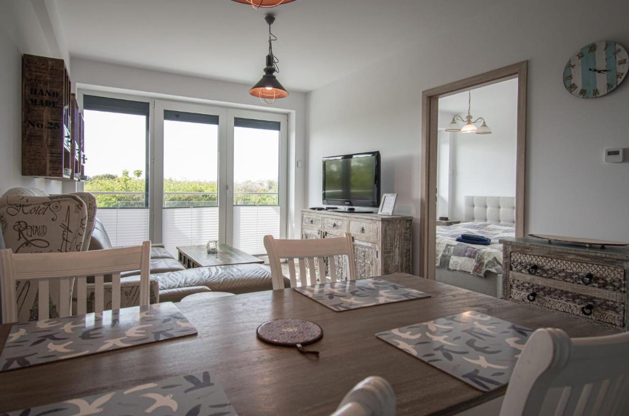 Apartment Na Wydmie -