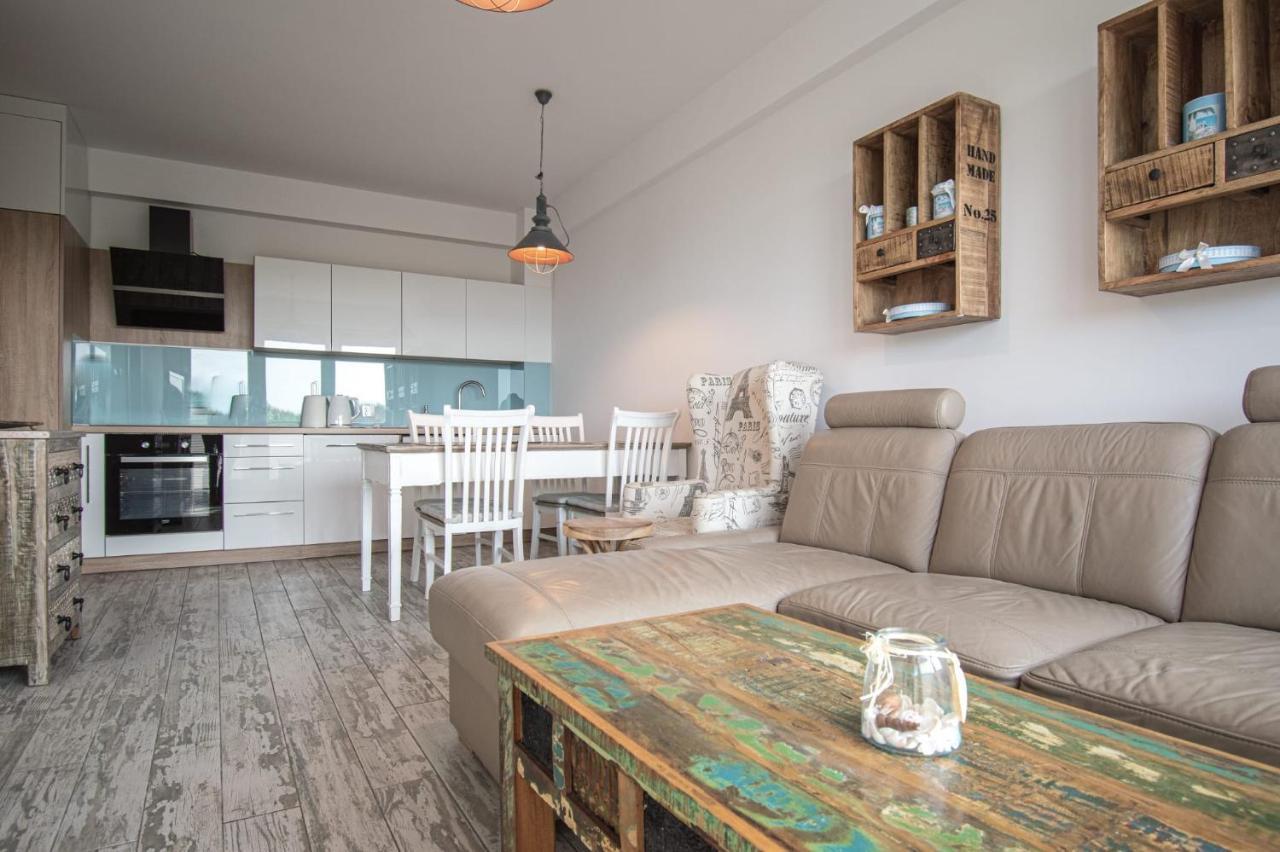 Apartment Na Wydmie - Darlowo