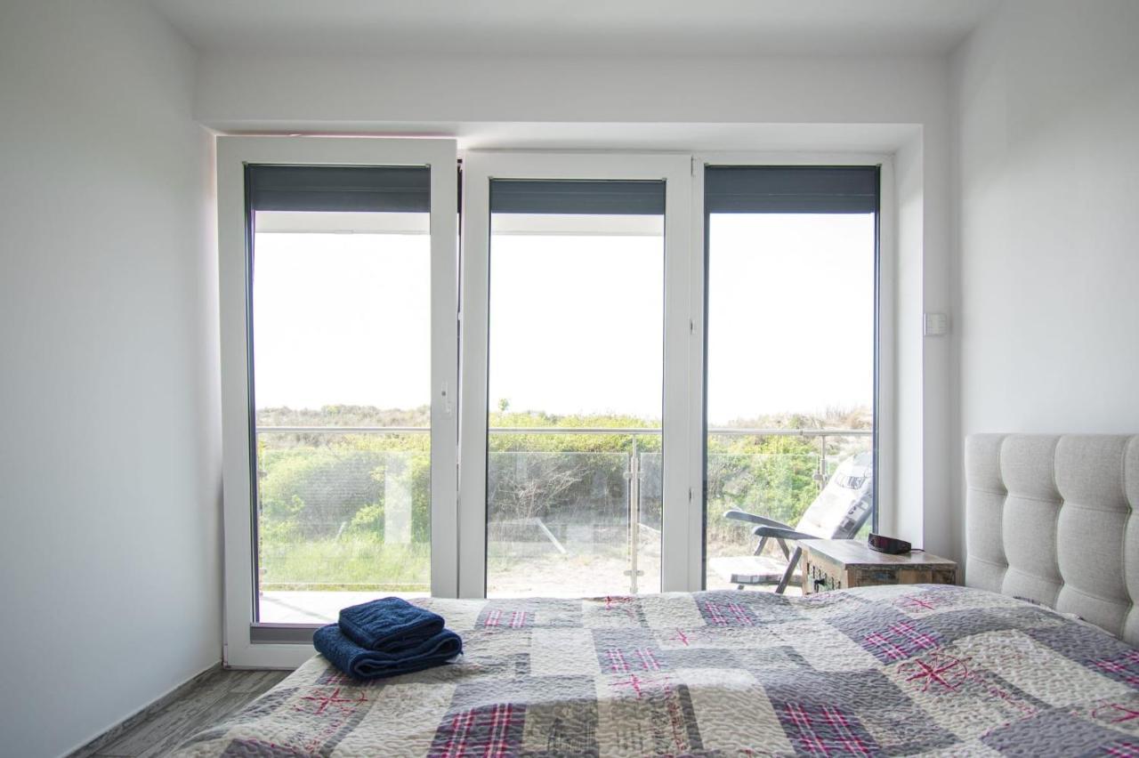 Apartment Na Wydmie -