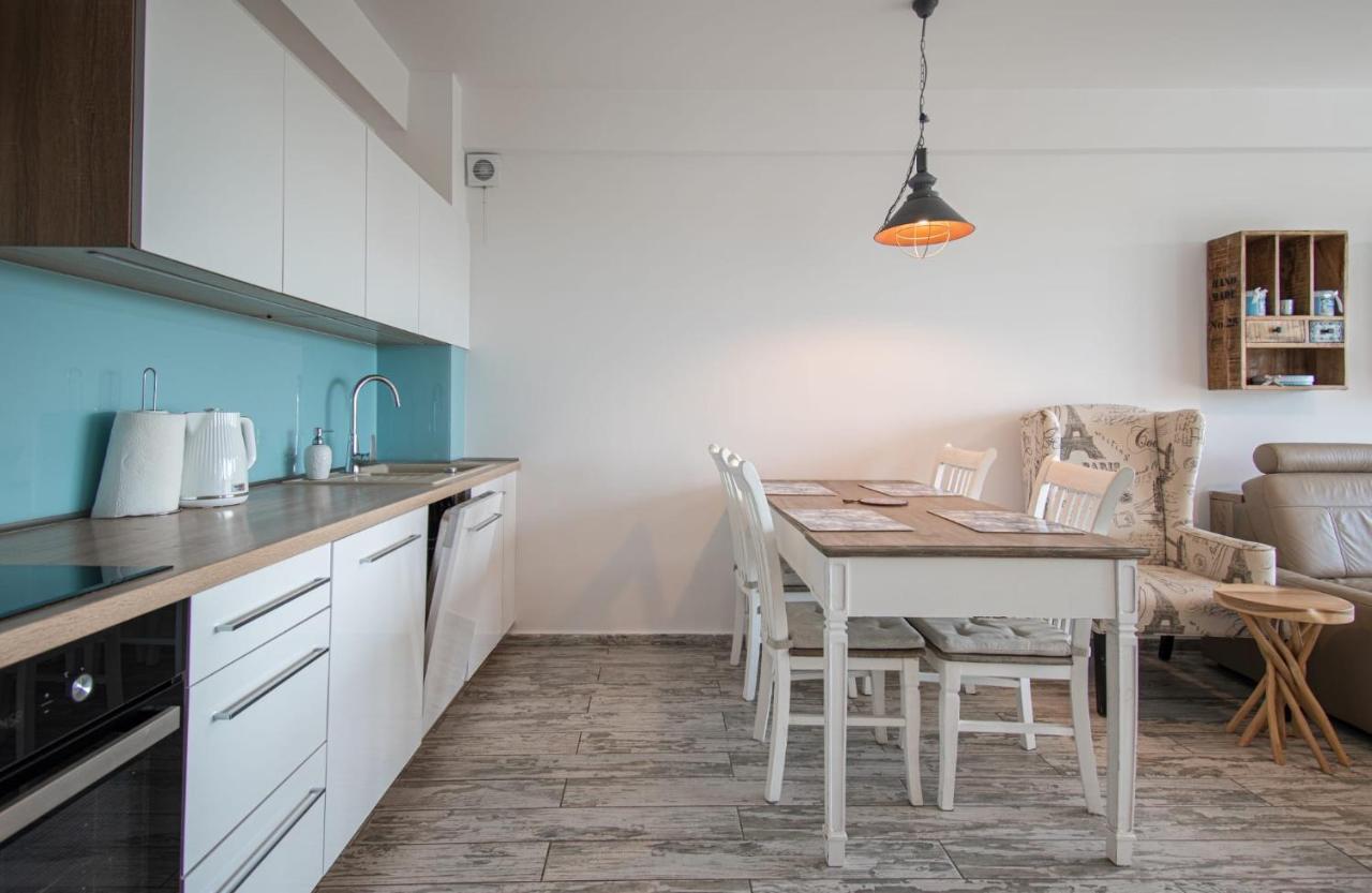 Apartment Na Wydmie - Darlowo