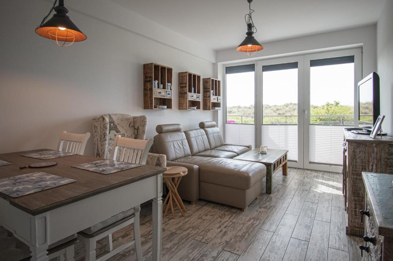 Na Wydmie - Apartment Darlowo